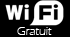 Wifi Gratuit